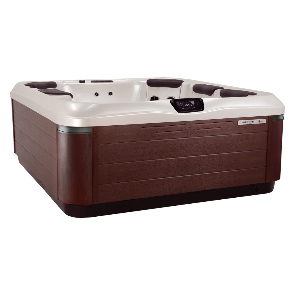 Bullfrog Spas Model A6L