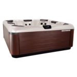 Bullfrog Spas Model A8