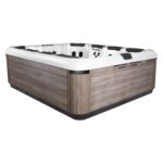 Bullfrog Spas Model A9L