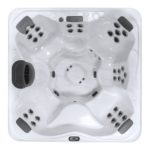 Bullfrog Spas Model X8