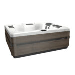 Bullfrog Spas Model A5L