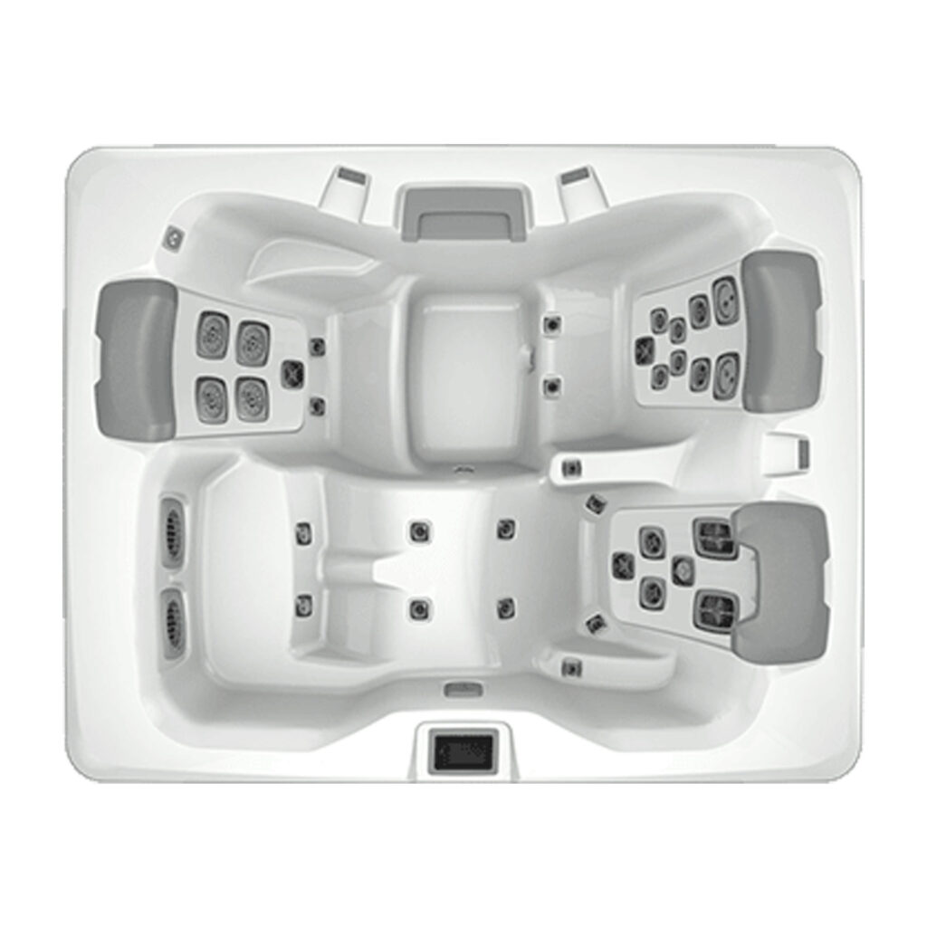 Bullfrog Spas Model A5L