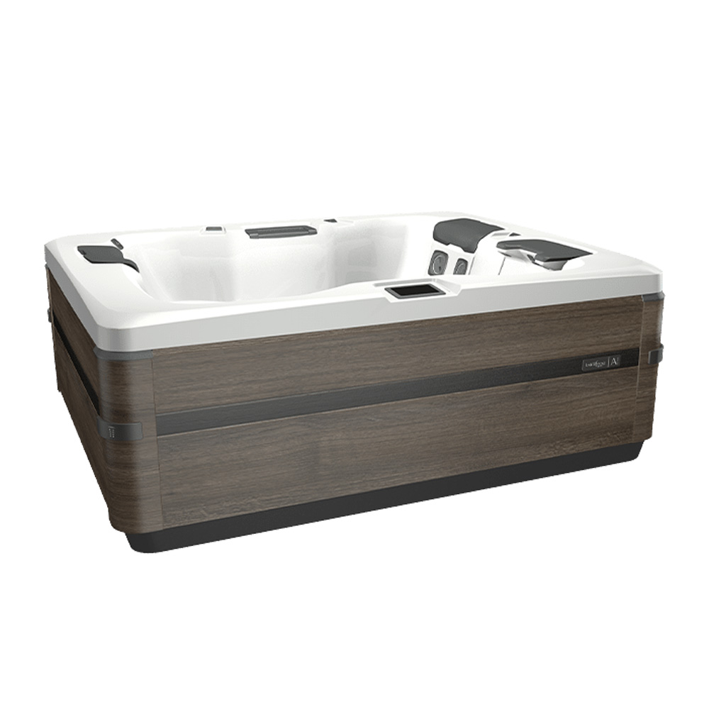 Bullfrog Spas Model A5L