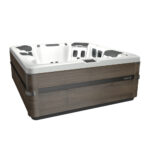 Bullfrog Spas Model A6L