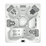 Bullfrog Spas Model A6L