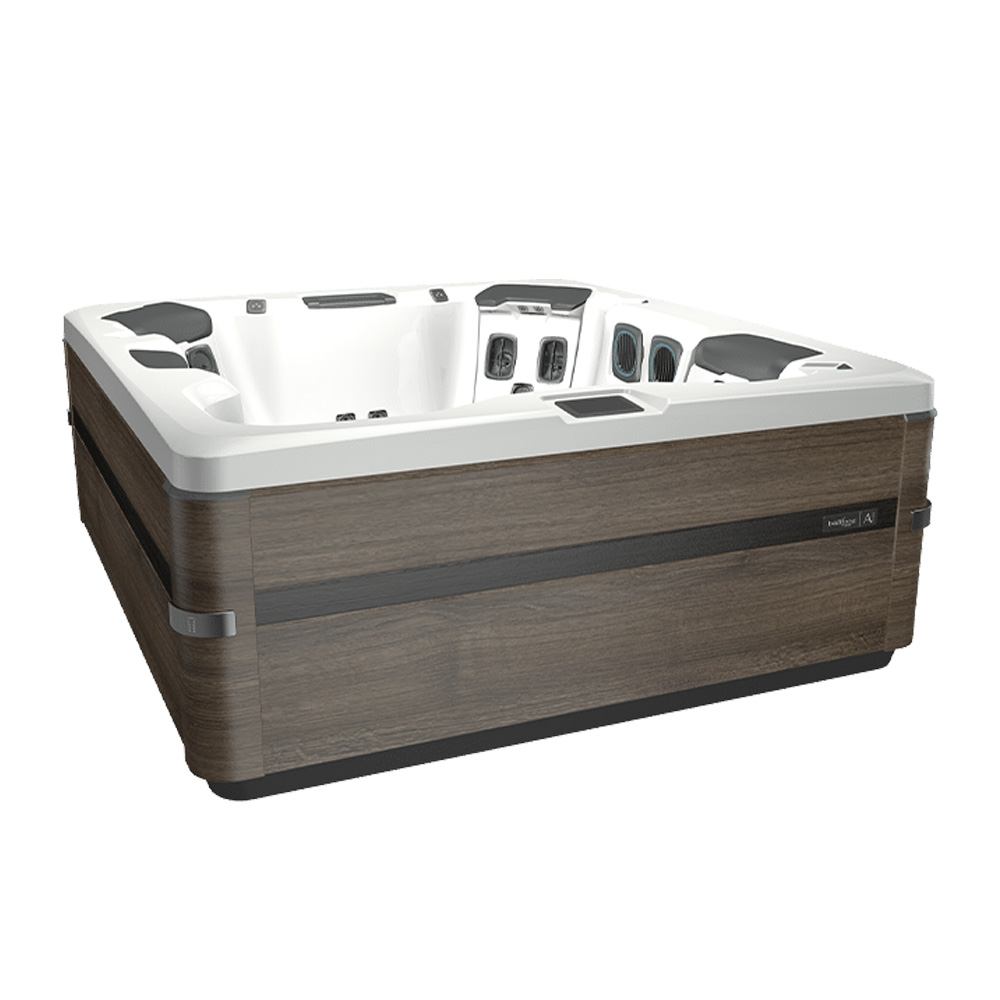 Bullfrog Spas Model A6L