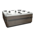 Bullfrog Spas Model A7