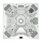Bullfrog Spas Model A7