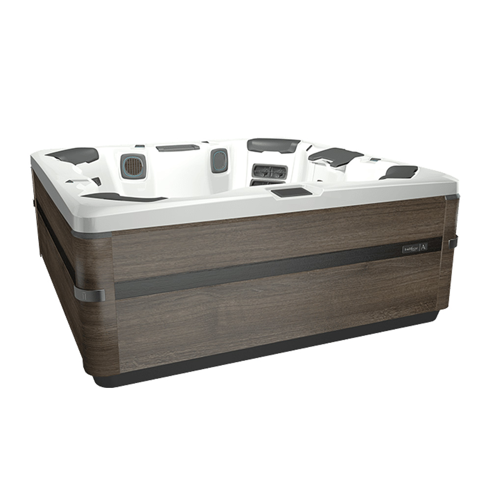 Bullfrog Spas Model A7