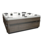 Bullfrog Spas Model A8