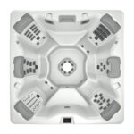 Bullfrog Spas Model A8