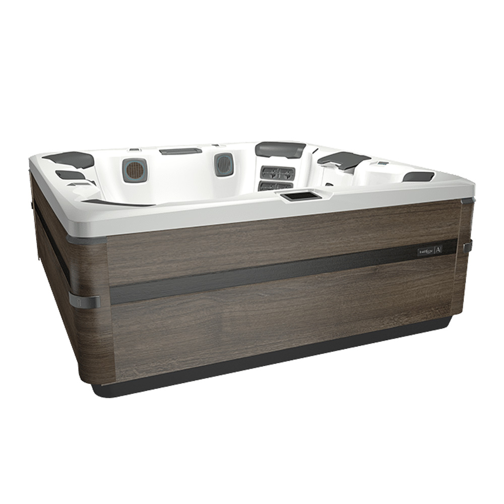 Bullfrog Spas Model A8
