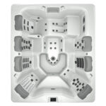 Bullfrog Spas Model A9L