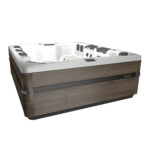 Bullfrog Spas Model A9L