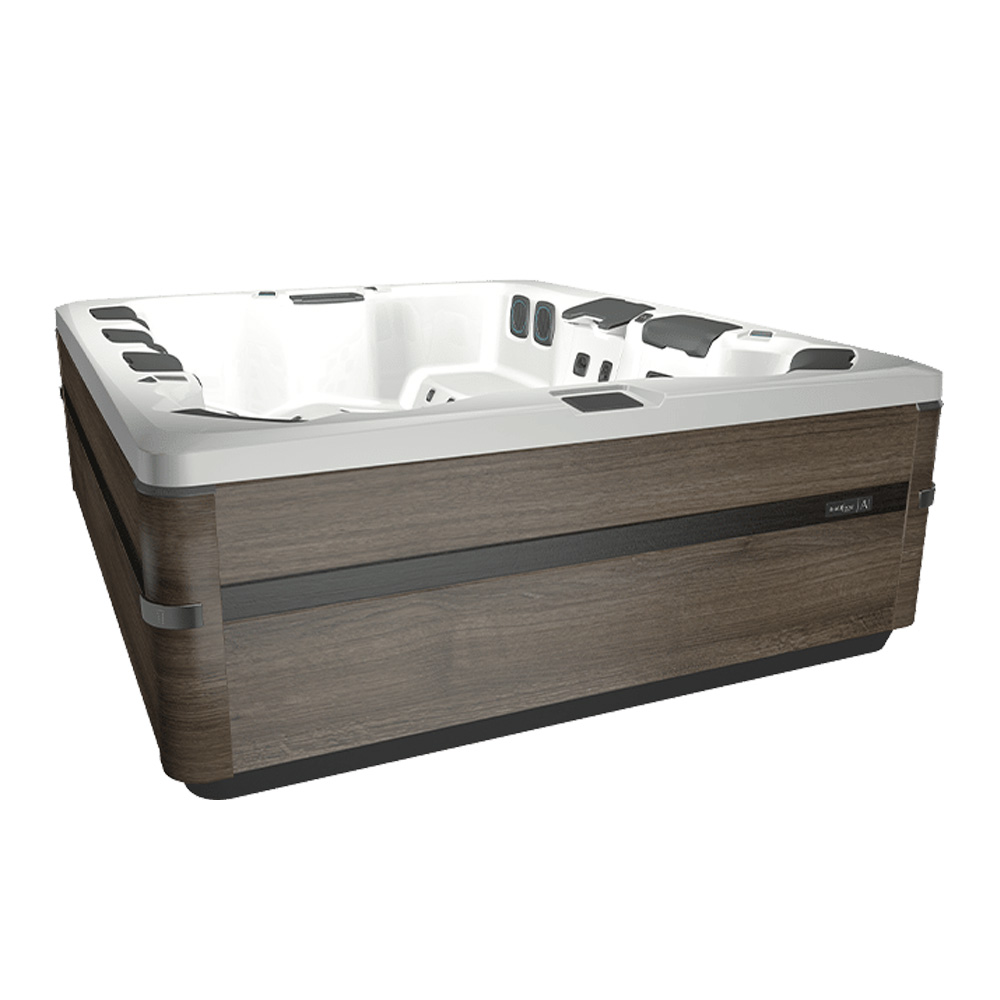 Bullfrog Spas Model A9L