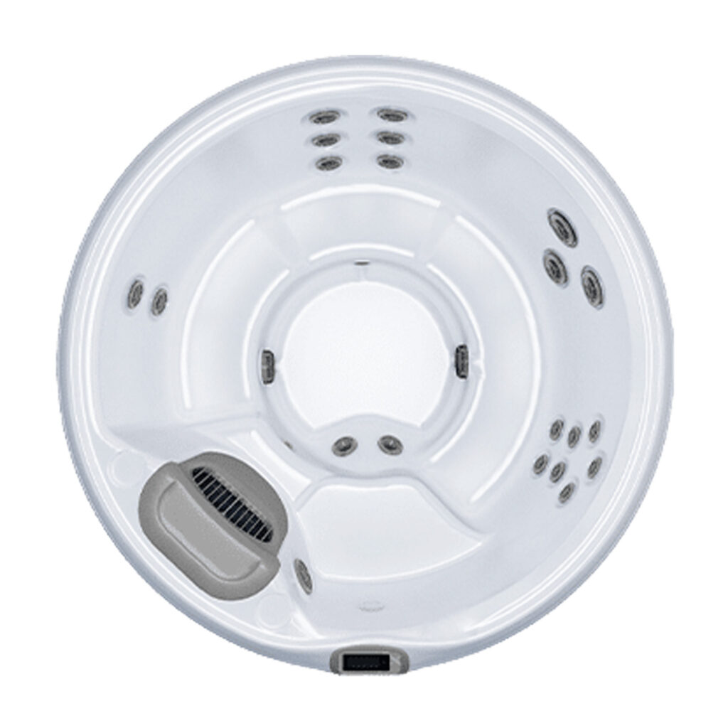 Bullfrog Spas Model X6R