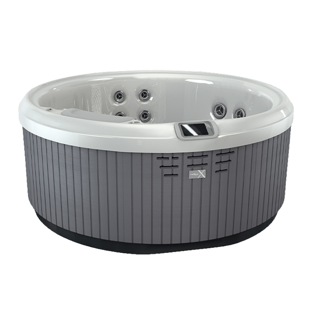 Bullfrog Spas Model X6R