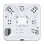 Bullfrog Spas Model X8