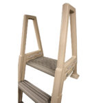 6000X Eliminator Heavy Duty Inpool Ladder