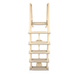 6000X Eliminator Heavy Duty Inpool Ladder