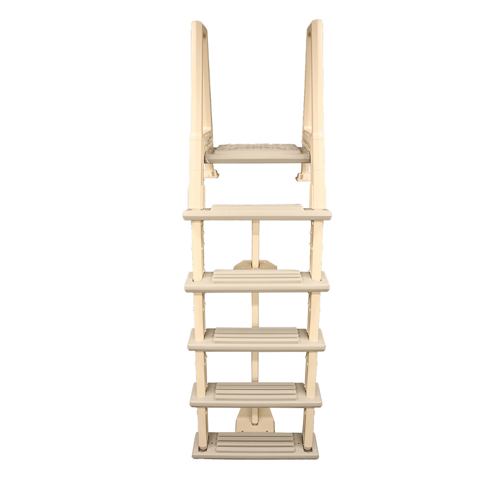 6000X Eliminator Heavy Duty Inpool Ladder