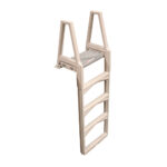 635-52X Economy Inpool Ladder