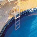 635-52X Economy Inpool Ladder