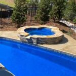 Oval Spa