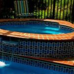 Oval Spa