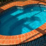Oval Spa