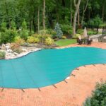 Loop-Loc Super Dense Mesh Safety Pool Covers
