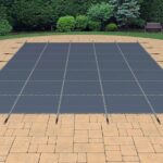 Loop-Loc Super Dense Mesh Safety Pool Covers