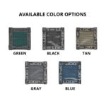 Loop-Loc Super Dense Mesh Safety Pool Covers