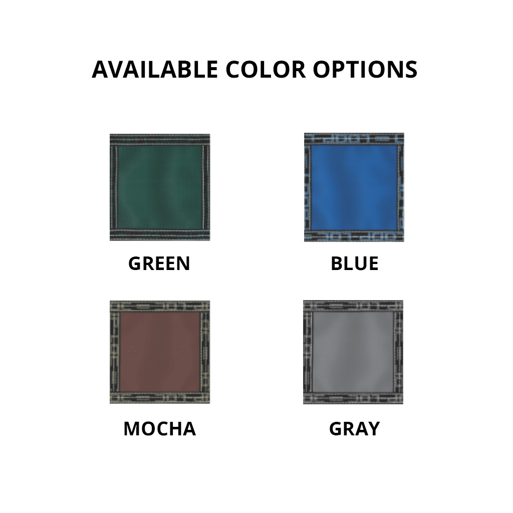 Loop-Loc ULTRA-LOC III Solid Safety Covers