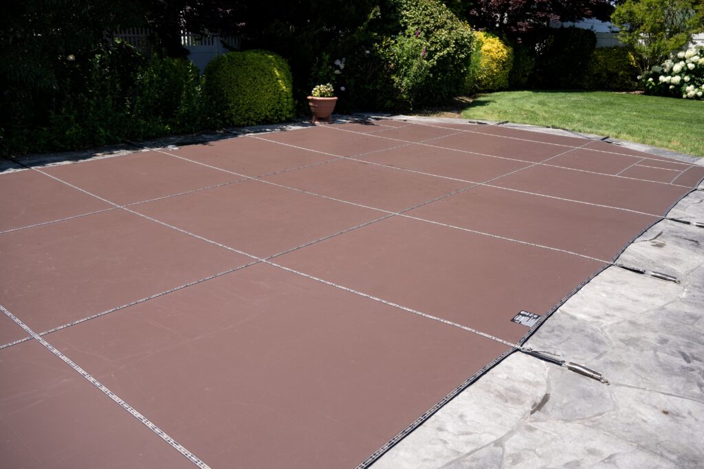 Loop-Loc ULTRA-LOC III Solid Safety Covers