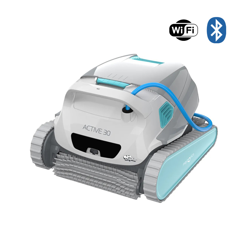 Maytronics Dolpin Active Line Pool Cleaners