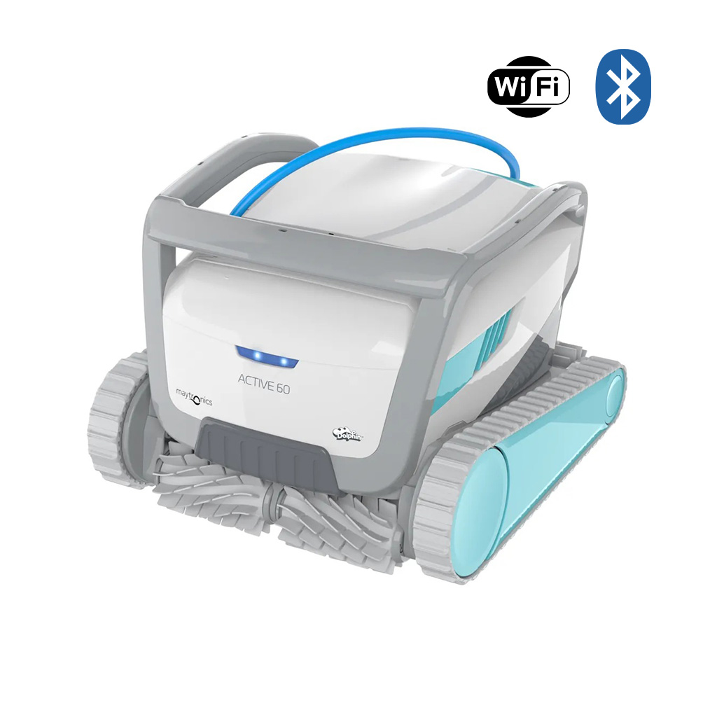 Maytronics Dolpin Active Line Pool Cleaners