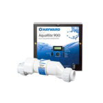 Hayward Aquarite 900 Salt Chlorination System