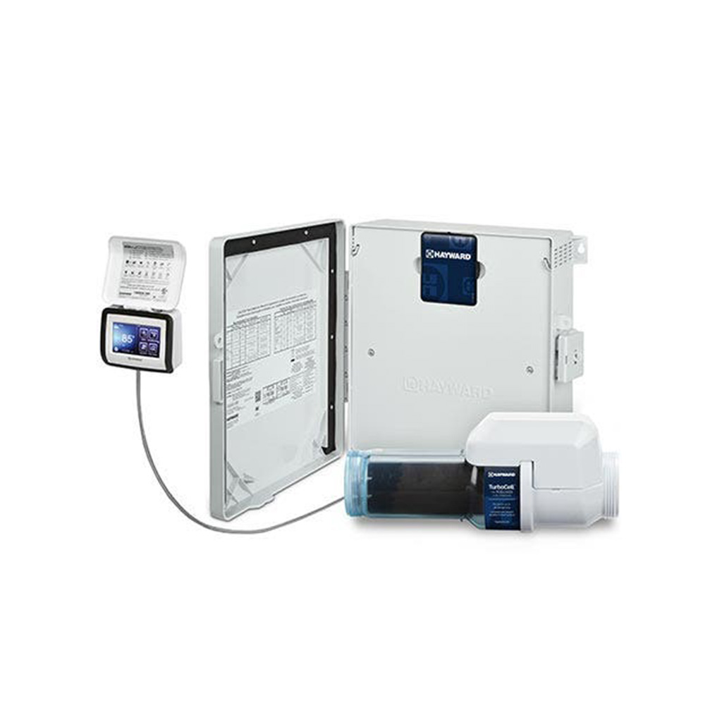 Hayward Aquarite S3 Salt Chlorination System
