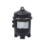 Hayward ProGrid Series Vertical D.E. Filters