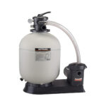 Hayward ProSeries Above Ground High Rate Sand Filters