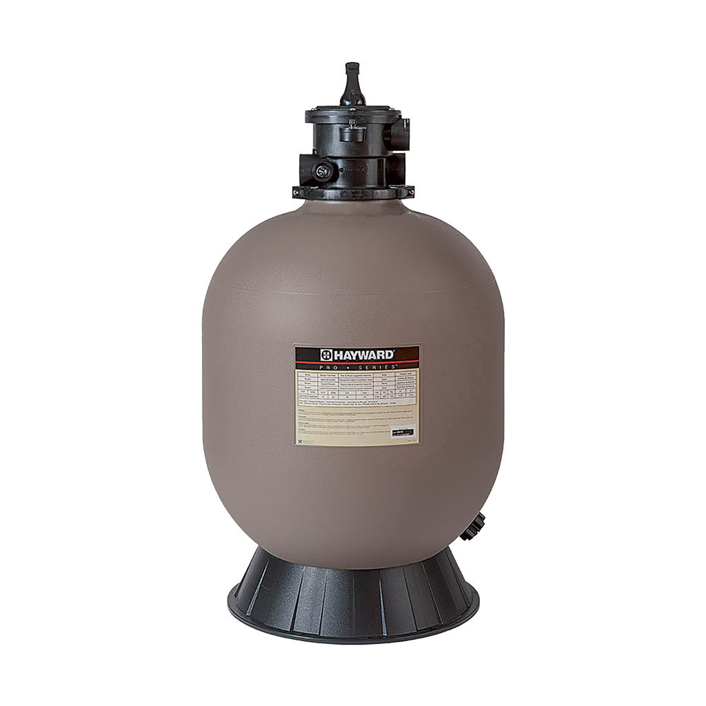 Hayward ProSeries Top-Mount Sand Filter