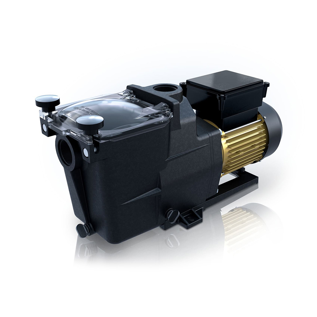 Hayward Super Pump 700