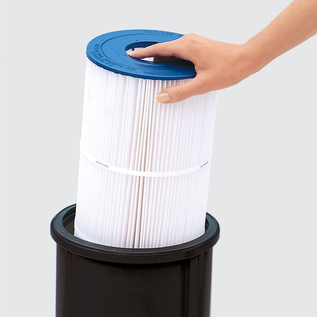 Hayward SwimClear Multi-Element Cartridge Filters