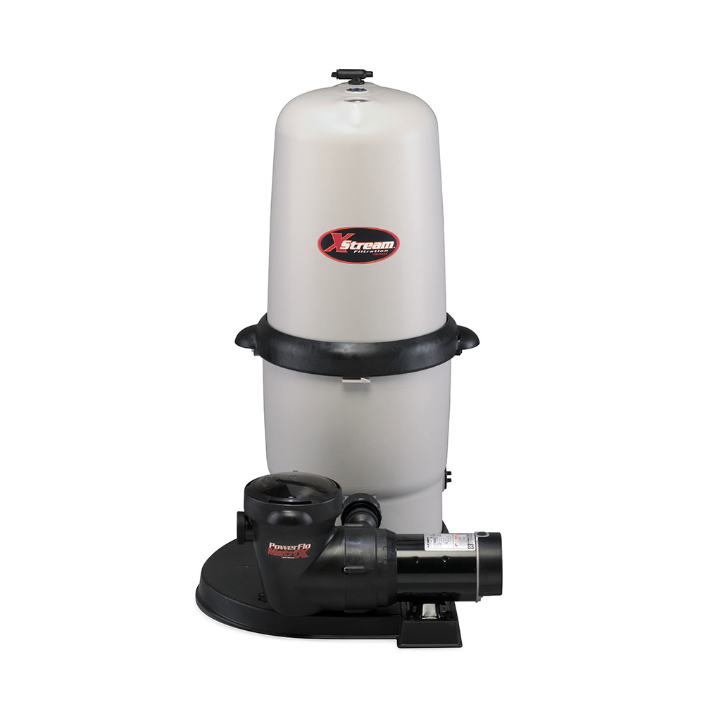 Hayward XStream Filter System