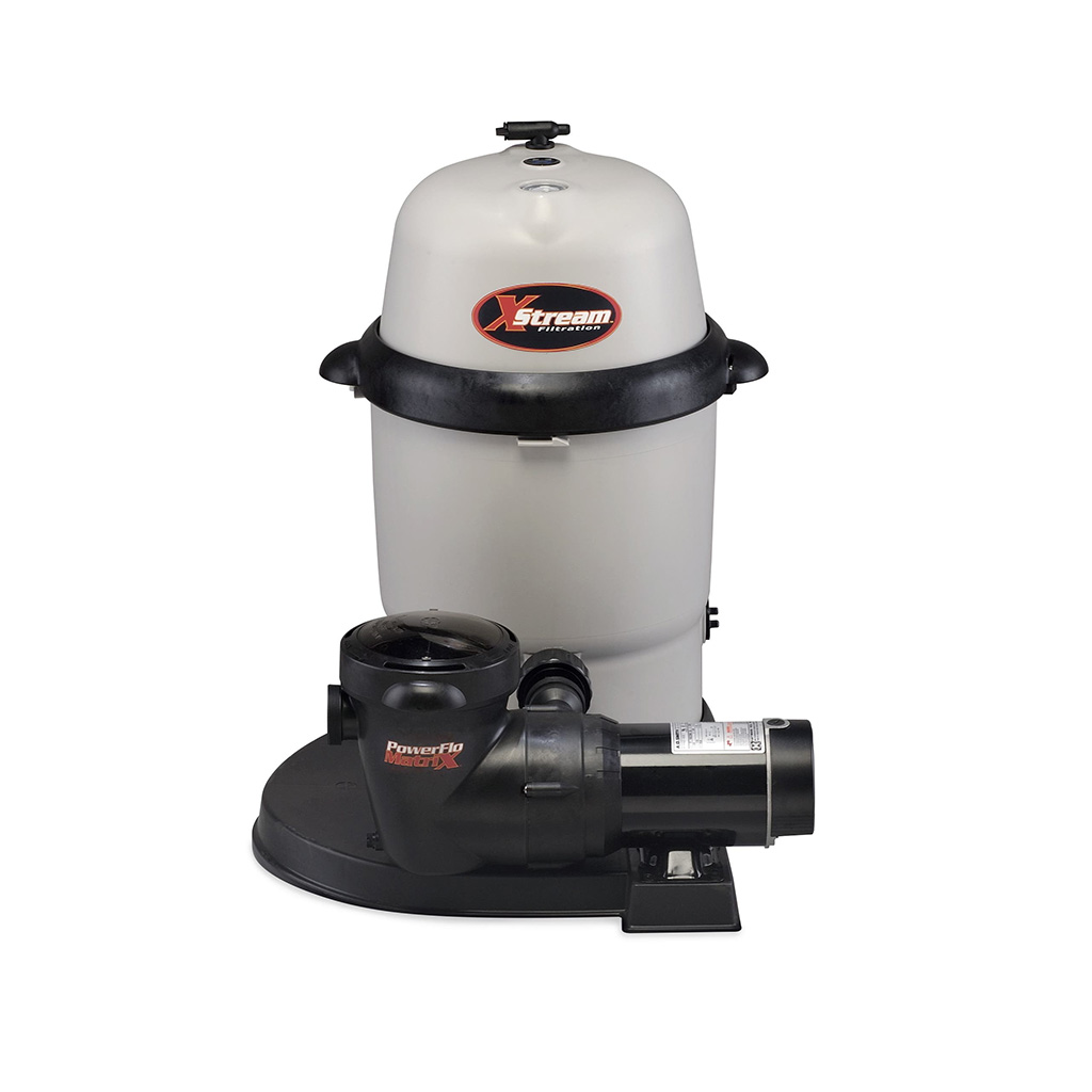 Hayward XStream Filter System